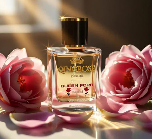 Queen Flora – Inspired by Gucci Flora