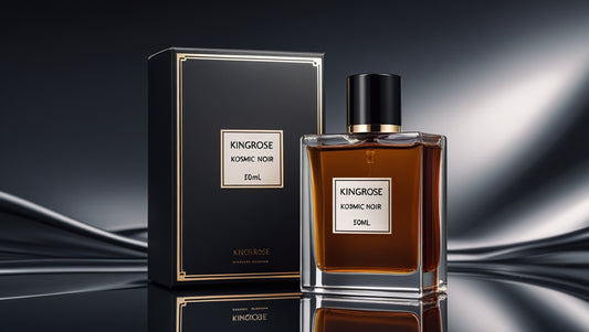 Kosmic Noir – Inspired by Thomas Kosmala |