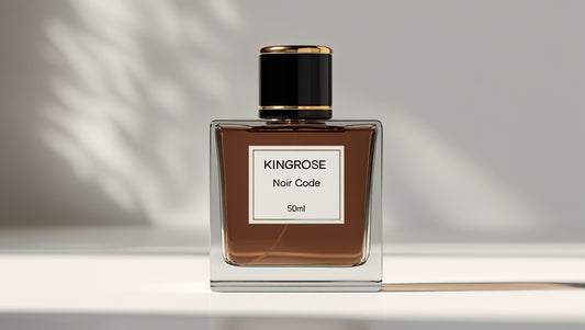 Noir Code – Inspired by Dior Sauvage
