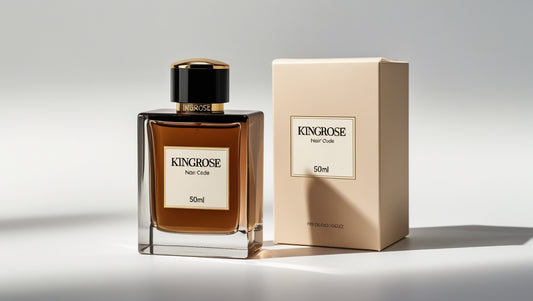Noir Code – Inspired by Dior Sauvage