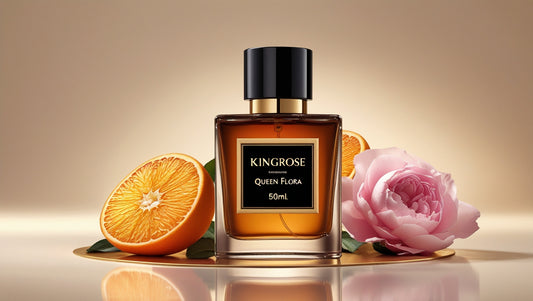 Queen Flora – Inspired by Gucci Flora