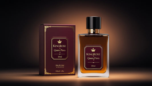 Queen Flora – Inspired by Gucci Flora
